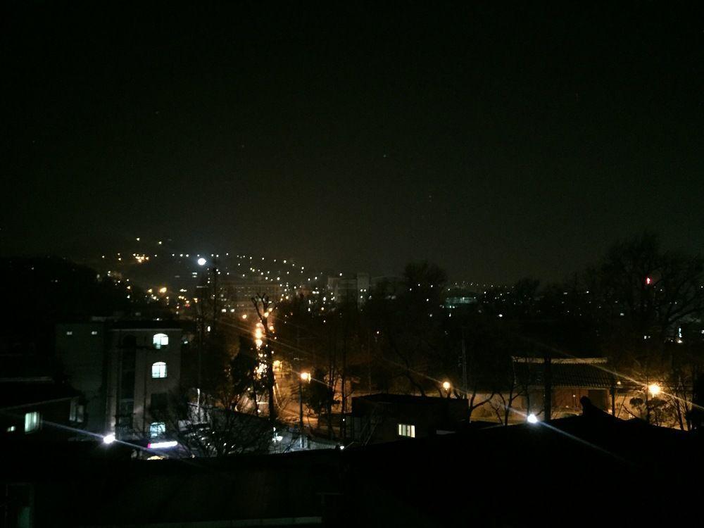 Hostel Backpackers Inside Seoul Exterior foto